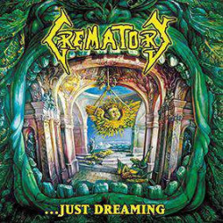 ...JUST DREAMING