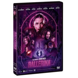 BALLERINA - DVD