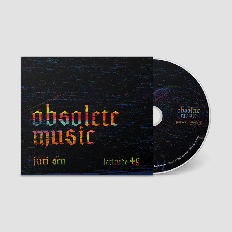 OBSOLETE MUSIC
