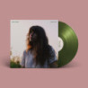 THESE DAYS (WHITE VINYL)