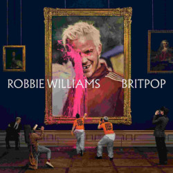 BRITPOP - CD