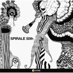 SPIRALE 50TH
