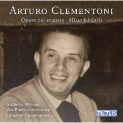 OPERE PER ORGANO / ORGAN...