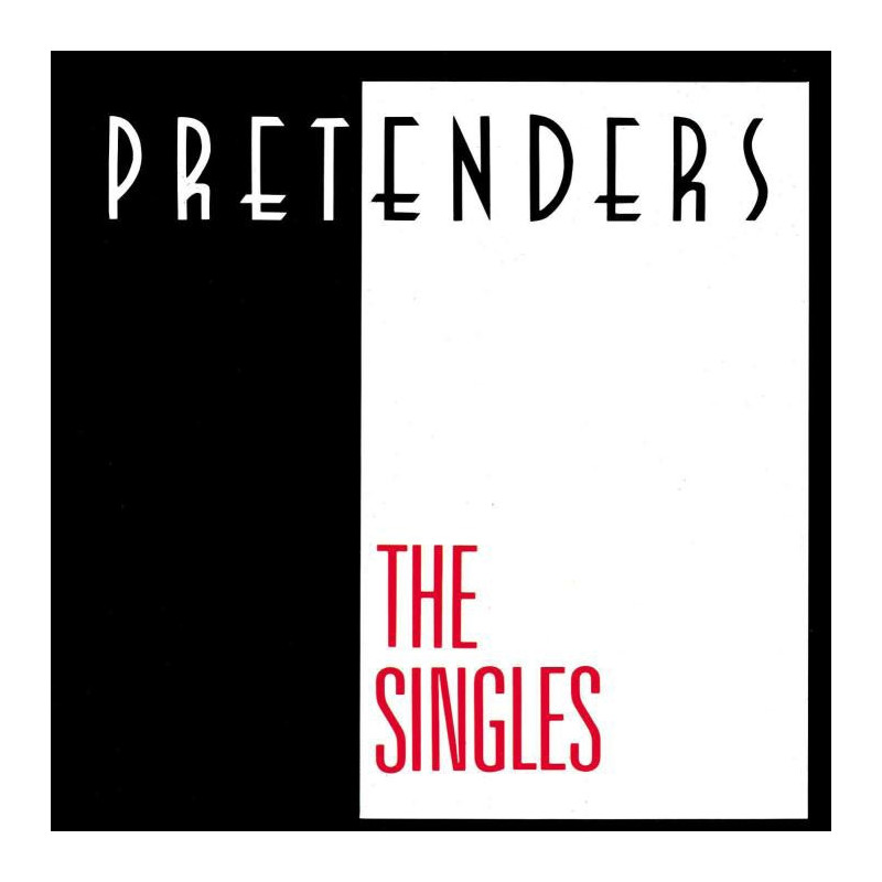 THE SINGLES