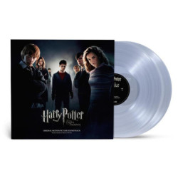 HARRY POTTER AND THE ORDER...