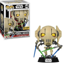 STAR WARS:FUNKO POP!...