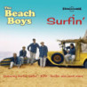 SURFINÆ THE ORIGINAL BEACH BOYS RECORDIN