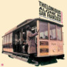 ALONE IN SAN FRANCISCO [LTD.ED. LP]