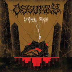 ABHORRENT WORSHIP (GATEFOLD...