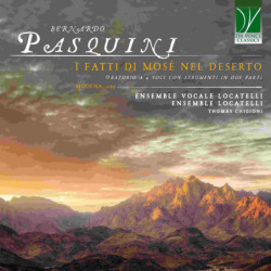 BERNARDO PASQUINI: I FATTI...