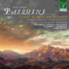 BERNARDO PASQUINI: I FATTI DI MOSE' NEL DESERTO