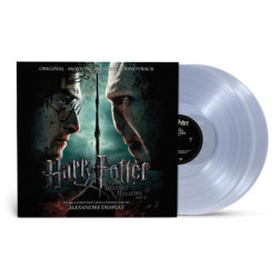 HARRY POTTER AND THE...