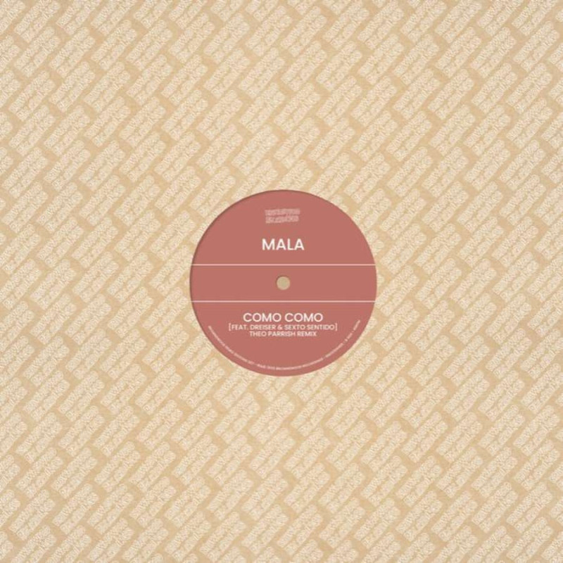 BROWNSWOOD REMIX EDITIONS 006