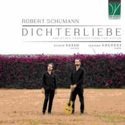 ROBERT SCHUMANN:...