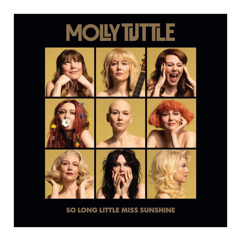 SO LONG LITTLE MISS SUNSHINE