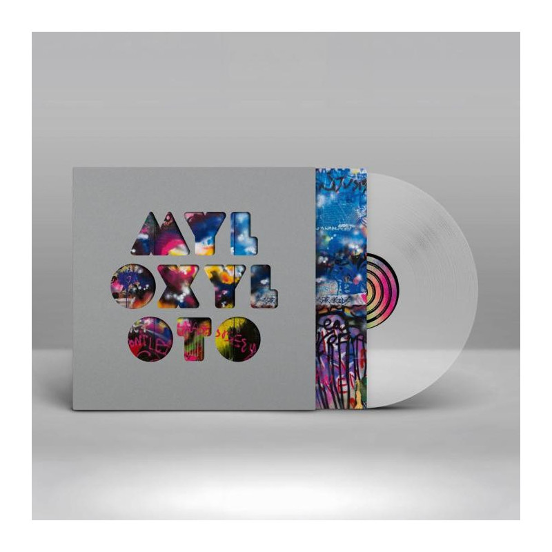 MYLO XYLOTO (CLEAR ECORECORD)