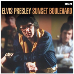 SUNSET BOULEVARD (2 LP)