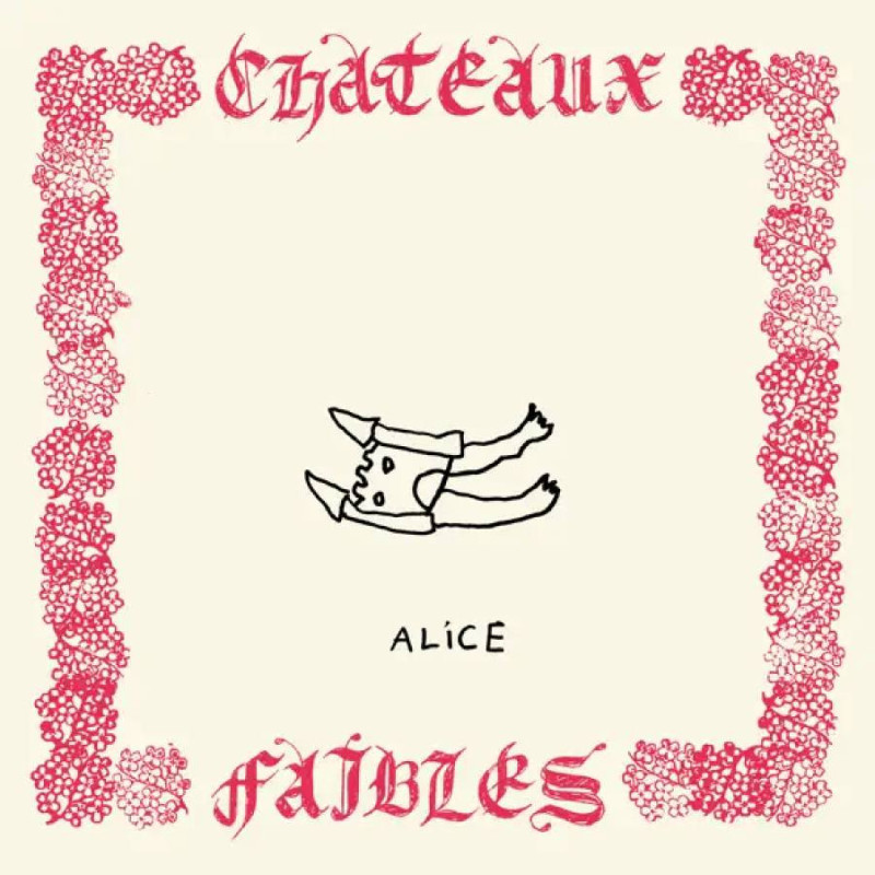 CHATEAUX FAIBLES
