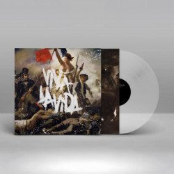 VIVA LA VIDA OR DEATH AND ALL
