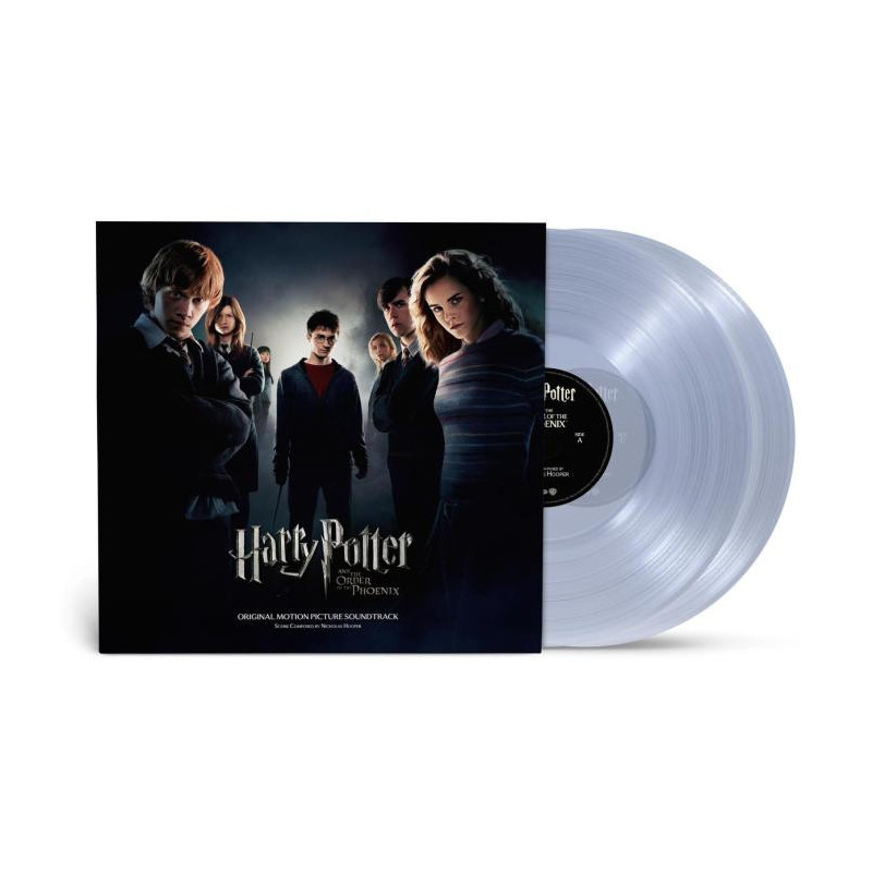 HARRY POTTER AND THE DEATHLY HALLOWS, PT. 1