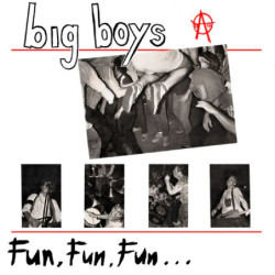 FUN, FUN, FUN/FRAT CARS
