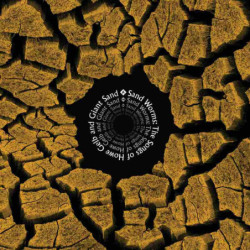SAND WORMS (THE SONGS OF...
