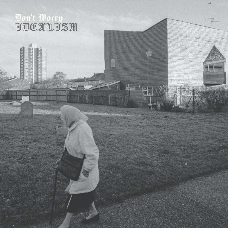 IDEALISM (ECO MIX VINYL)