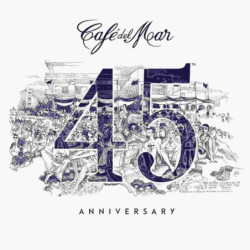 CAFE DEL MAR (45TH...
