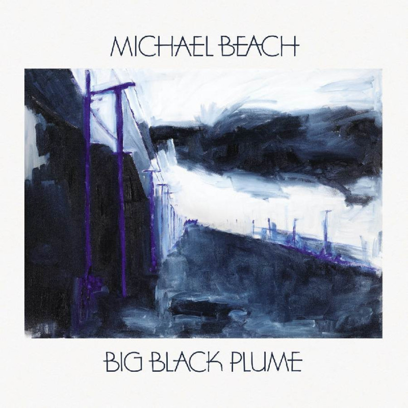 BIG BLACK PLUME
