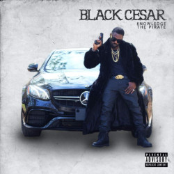 BLACK CESAR