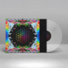A HEAD FULL OF DREAMS ( CLEAR ECORECORD)