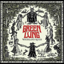 WOODLAND RITES