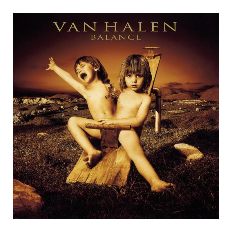BALANCE (EXPANDED EDITION)