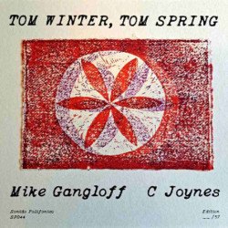 TOM WINTER, TOM SPRING