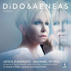 PURCELL: DIDO AND AENEAS,...