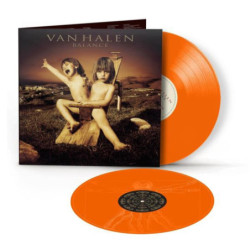 BALANCE (EXPANDED EDITION)...