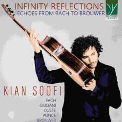 INFINITY REFLECTIONS:...