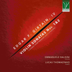 EDGAR F. GIRTAIN, IV:...