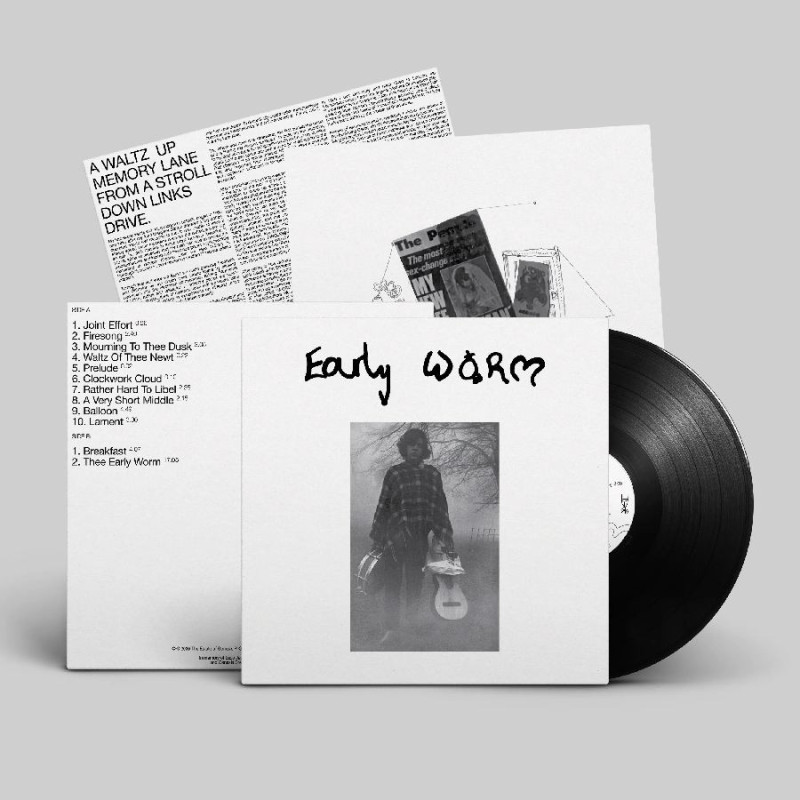 EARLY WORM