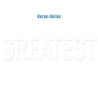GREATEST ( 2LP BLACK)