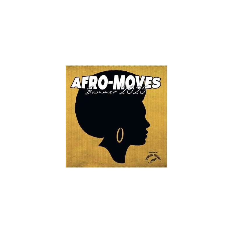 AFRO-MOVES SUMMER 2025