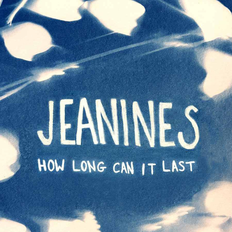 HOW LONG CAN IT LAST