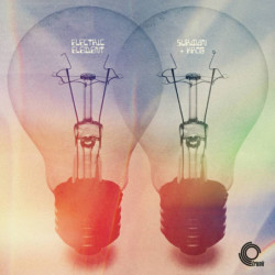 ELECTRIC ELEMENT