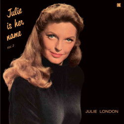 JULIE IS HER NAME VOL. 2...