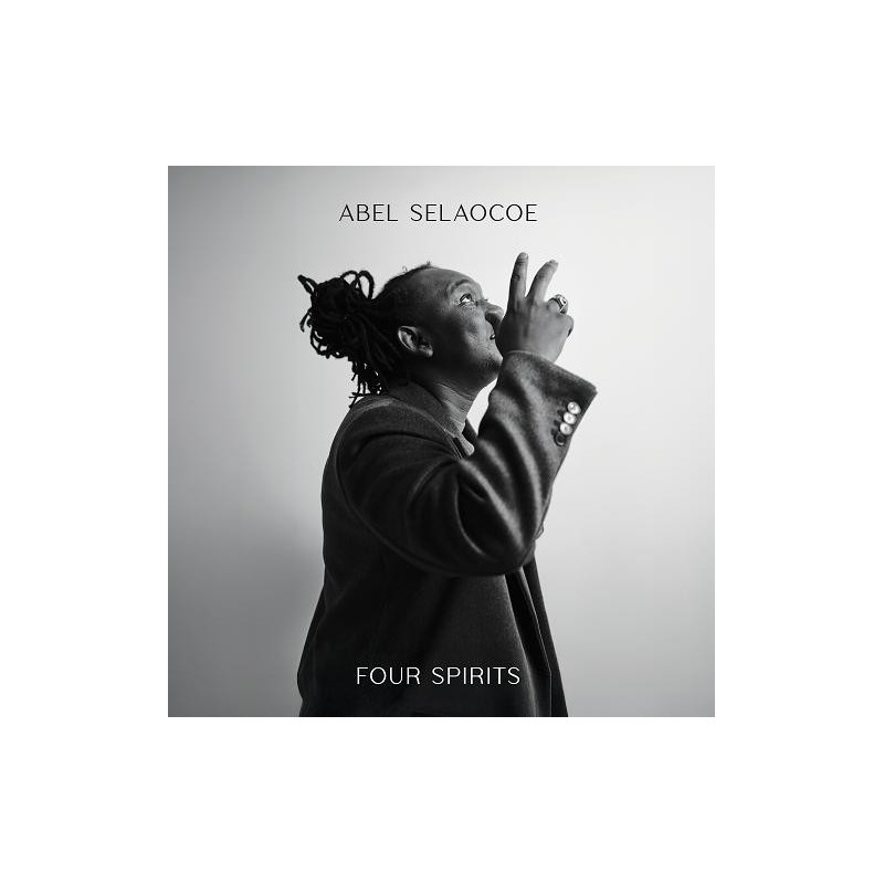 FOUR SPIRITS