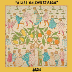 A LIFE ON SWEETS ALONE