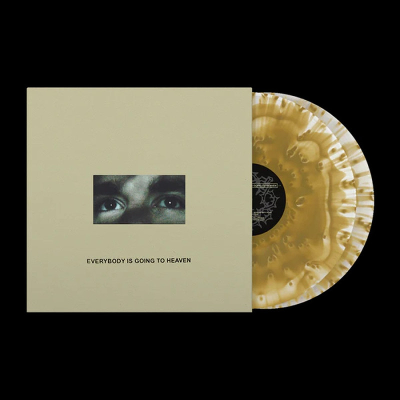 EVERYBODY IS GOING TO HEAVEN (10 YEAR AN