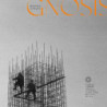 GNOSIS (ORANGE WITH BLACK SPLATTER VINYL