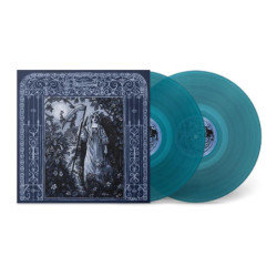 LABYRINTHINE (COLOR VINYL)