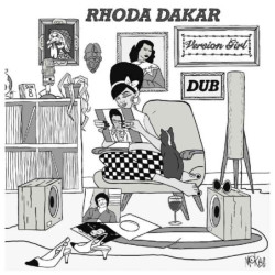 VERSION GIRL IN DUB